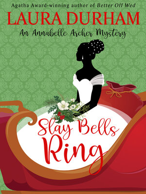 cover image of Slay Bells Ring